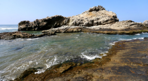 Pescadores reportan nuevo derrame de petróleo en playas Cavero y Delfines