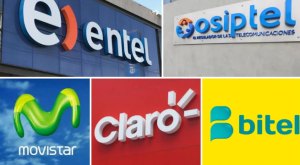 ¿Qué operadora de internet es la más veloz del Perú? Esto dice Osiptel