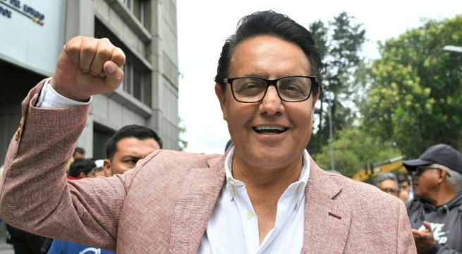 ¿Quién era Fernando Villavicencio, el candidato a la presidencia de Ecuador asesinado?