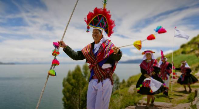 Día Mundial del Folklore: Esta es la razón por la que se celebra cada 22 de agosto