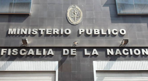 La fiscalía demanda al TC derogar decretos que limitan su capacidad investigativa