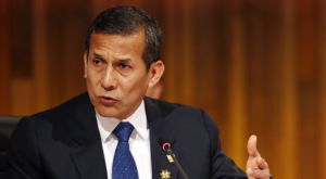 Romy Chang: Fiscalía «se complica» en caso Humala por decisión de justicia brasileña