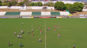 Partido de la Liga 1 se interrumpió por Simulacro Nacional de Sismo