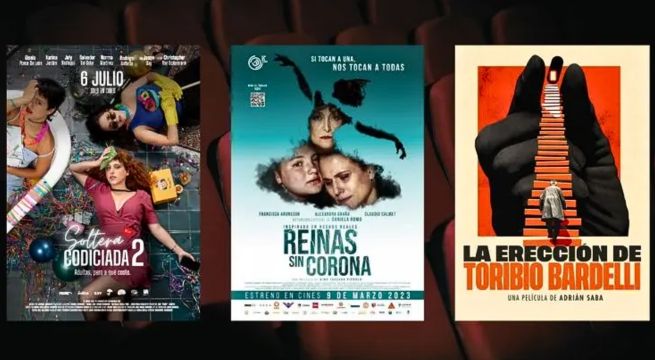 Oscar 2024: «Soltera codiciada 2» compiten para ser la precandidata peruana al certamen