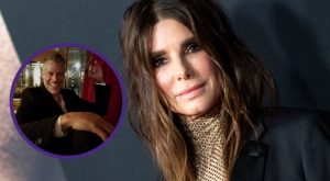 Murió Bryan Randall, pareja de Sandra Bullock, a los 57 años: ¿Contra qué enfermedad luchó en silencio? 