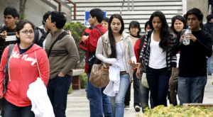 Qué carrera universitaria es la mejor pagada del Perú
