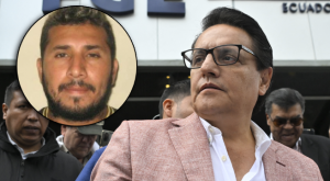 Fernando Villavicencio denunció amenazas de ‘Fito’ y ‘Los Choneros’ antes de morir