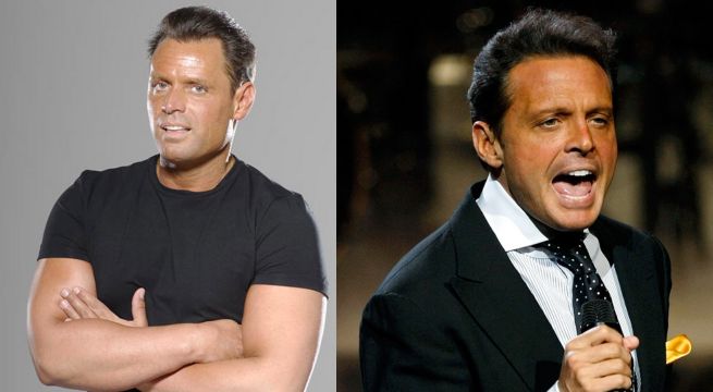 ¿Doble de Luis Miguel lo reemplazó en un concierto? Esto respondió el Sol de México