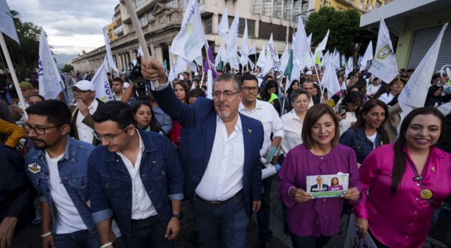 ¿Quién ganó las elecciones en Guatemala 2023? Resultados de las votaciones