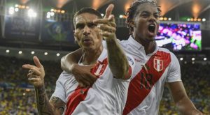 Paraguay vs Perú: conoce el posible once titular de la selección peruana