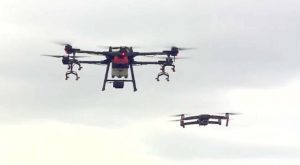 Dron dejó bomba en penal de máxima seguridad 