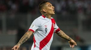 Paraguay vs Perú: Paolo Guerrero jugará su sexta Eliminatoria