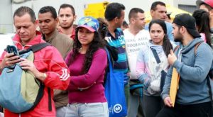 Ponen fecha límite para que extranjeros regularicen su permanencia en Perú