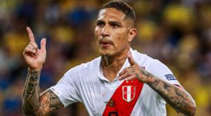 Confirmado: el once de Perú para enfrentar a Paraguay