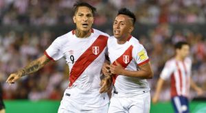 Los mejores resultados de Perú contra Paraguay por Eliminatorias [Videos]