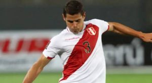 Paraguay vs Perú: Juan Reynoso hizo 3 cambios en el inicio del segundo tiempo