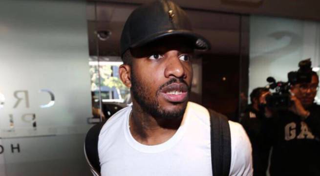 Jefferson Farfán envía contundente mensaje tras  asalto que sufrió su hija