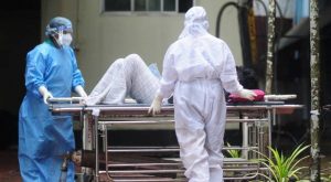 Alerta mundial por la epidemia de virus Nipah en India