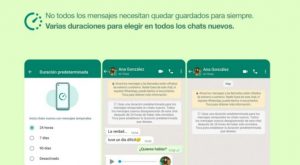 Así puedes agregar un nuevo contacto desde WhatsApp sin abrir la agenda