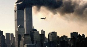 Atentado del 11 de setiembre: así fue el impacto de aviones contra las Torres Gemelas | VIDEO