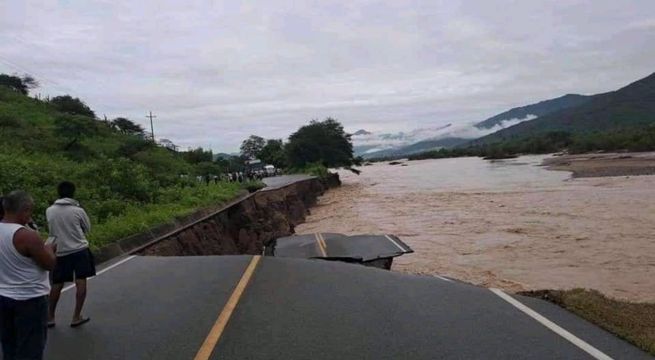 Niño Costero: aumenta la probabilidad de fuertes lluvias para el verano del 2024