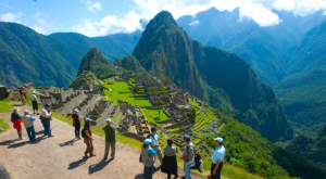 Cusco: cierran de forma temporal sectores de Machu Picchu por mantenimiento