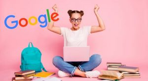 Tres herramientas de Google para aprender y practicar inglés