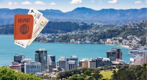 Nueva Zelanda, el país perfecto para emigrar y ganar sueldos altos: visa, requisitos y más