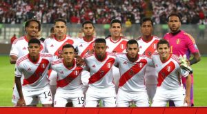Cuántos puntos necesita Perú para clasificar al Mundial 2026