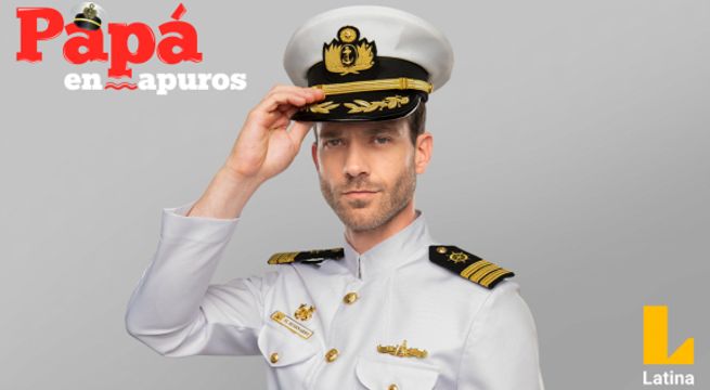 «Papá en apuros»: ¿Quién es Martín Seminario, el protagonista de la novela de Latina?