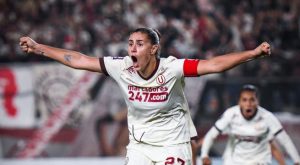 Universitario venció a Alianza Lima y es campeón de la Liga Femenina