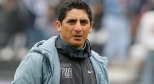 Demanda de Chicho Salas a Alianza Lima fue declarada improcedente por curiosa razón