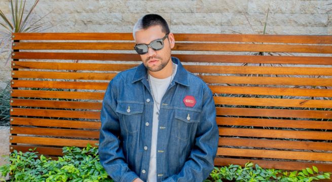 Hugo G, el cantante peruano que lanza nuevo sencillo con productores de Maluma