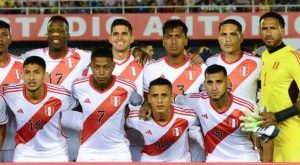 Último momento: Los jugadores de Perú que quedaron fuera para el partido contra Brasil