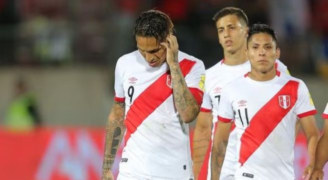 La vez que Ruidíaz afirmó ser mejor que Paolo Guerrero