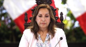 Casi el 100% de peruanos desaprobó a Dina Boluarte: este fue el análisis de Datum