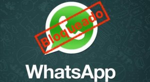 Cómo saber si un contacto te bloqueó en WhatsApp