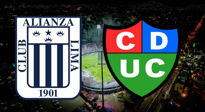 Dónde ver Alianza Lima vs. Unión Comercio por el Torneo Clausura