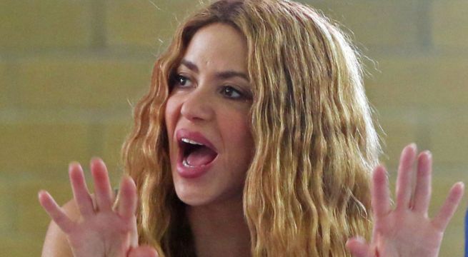 Shakira envuelta en presunto fraude fiscal: qué acciones tomará la cantante