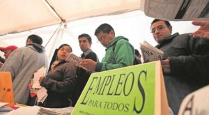 130 empresas ofrecerán puestos de trabajo en Lima Norte: cuándo y dónde es