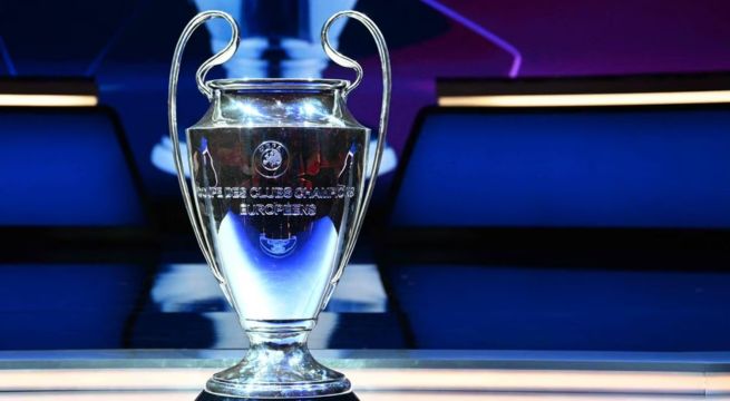 Qué equipo ganará la Champions League, según la IA
