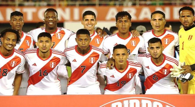 La selección peruana buscará su primera victorias en las Eliminatorias Sudamericanas.