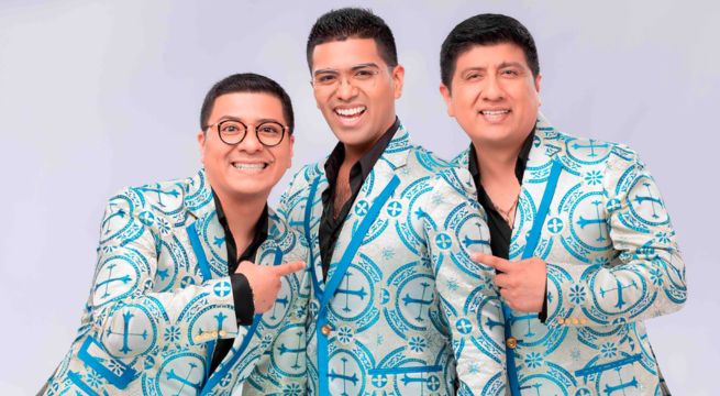 Grupo 5 anuncia concierto gratuito este 2023: cuándo y dónde será el show