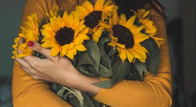 10 ideas de Frases  frases bonitas, frases, frases girasoles