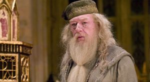 Muere Michael Gambon, actor que interpretó a Albus Dumbledore en Harry Potter