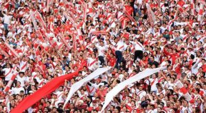 Cuánto están las entradas y link para el Perú vs. Paraguay