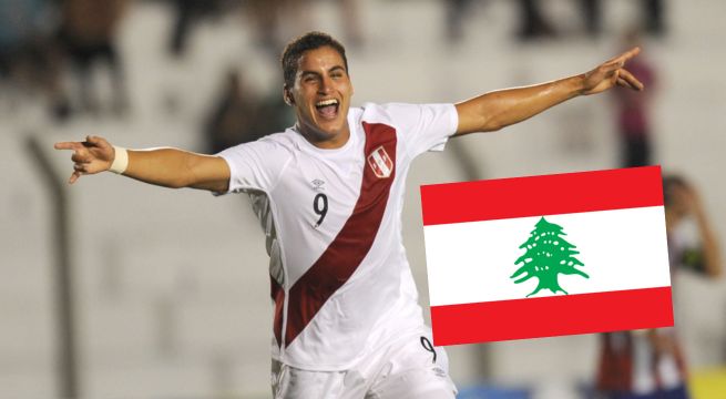Alexander Succar decidió jugar por la selección de Líbano y espera su convocatoria