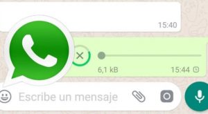 Este es el truco de WhatsApp con IA para leer mensajes de audio sin necesidad de escucharlos