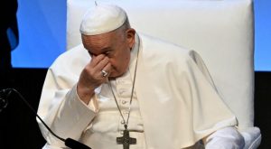 Papa Francisco sobre la eutanasia: “No se juega con la vida”