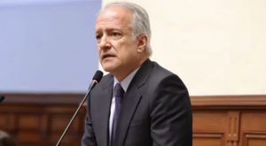 Qué pasará con los restos del congresista Hernando Guerra García 